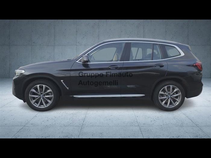 Fimauto - BMW X3 | ID 34487