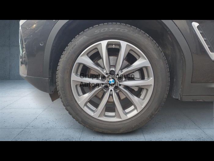 Fimauto - BMW X3 | ID 34487
