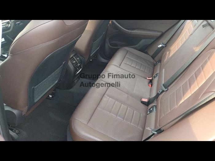 Fimauto - BMW X3 | ID 34487