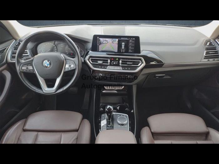 Fimauto - BMW X3 | ID 34487