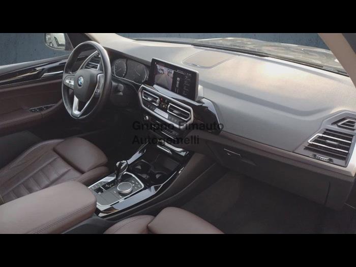 Fimauto - BMW X3 | ID 34487