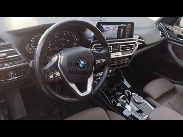 Fimauto - BMW X3 | ID 34487