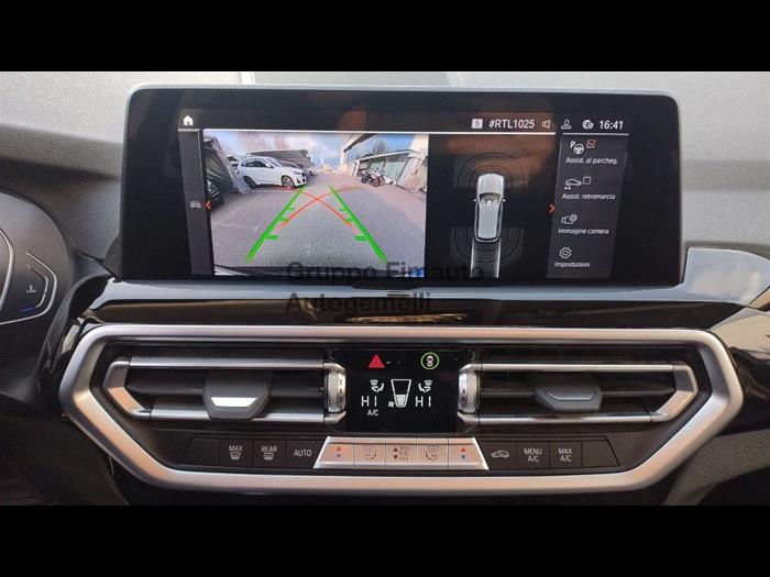 Fimauto - BMW X3 | ID 34487