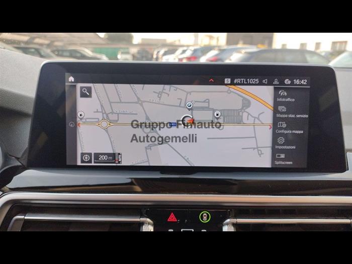 Fimauto - BMW X3 | ID 34487