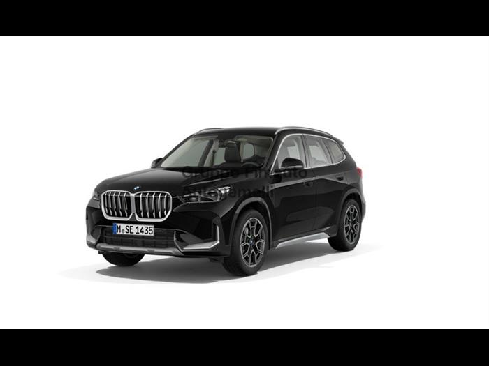 Fimauto - BMW X1 | ID 34488