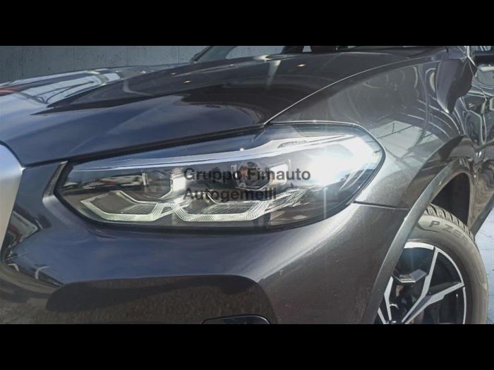 Fimauto - BMW X3 | ID 34489