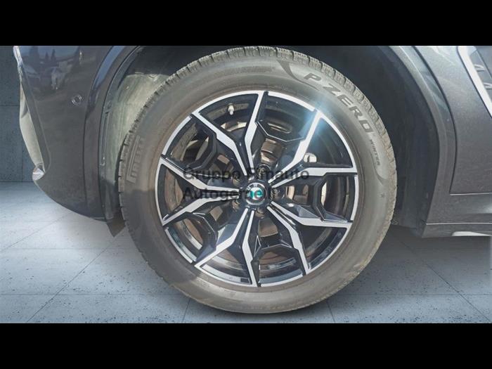 Fimauto - BMW X3 | ID 34489