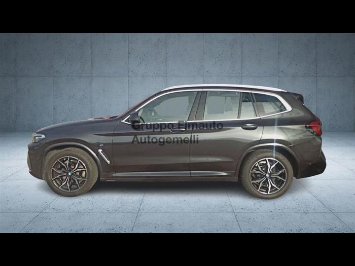 Fimauto - BMW X3 | ID 34489