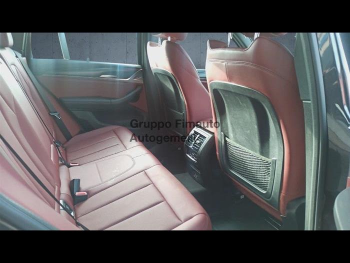 Fimauto - BMW X3 | ID 34489