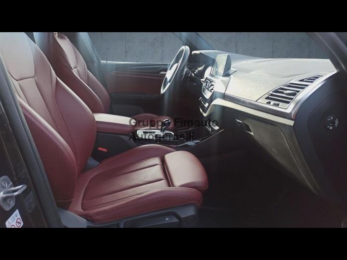 Fimauto - BMW X3 | ID 34489