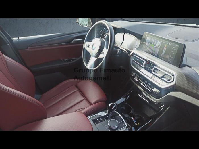 Fimauto - BMW X3 | ID 34489