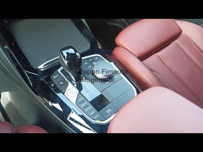 Fimauto - BMW X3 | ID 34489