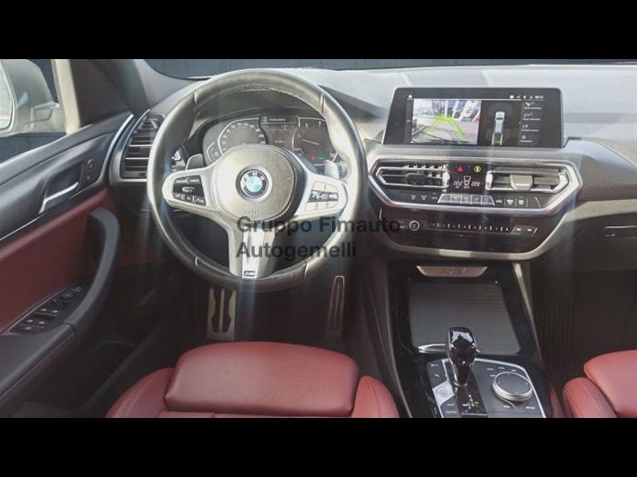 Fimauto - BMW X3 | ID 34489