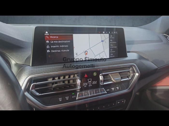 Fimauto - BMW X3 | ID 34489