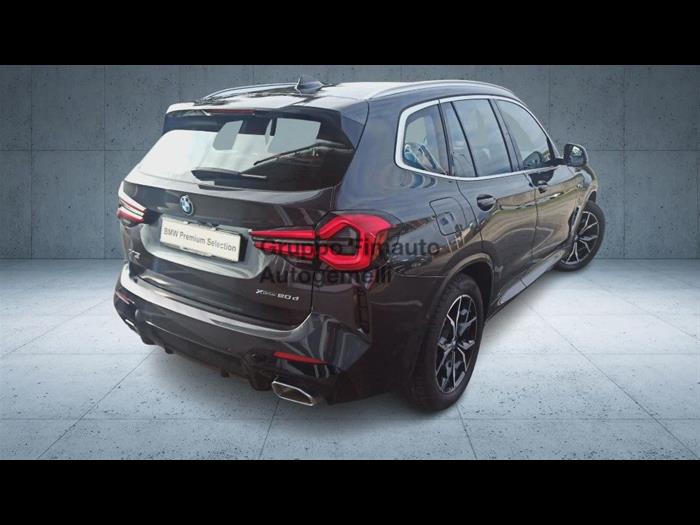 Fimauto - BMW X3 | ID 34489