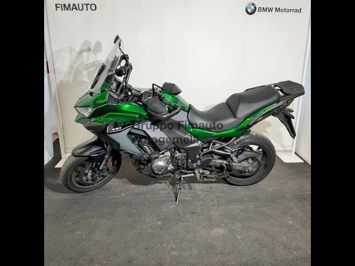 Fimauto - KAWASAKI Versys 1000 ABS | ID 34501
