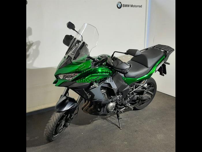 Fimauto - KAWASAKI Versys 1000 ABS | ID 34501