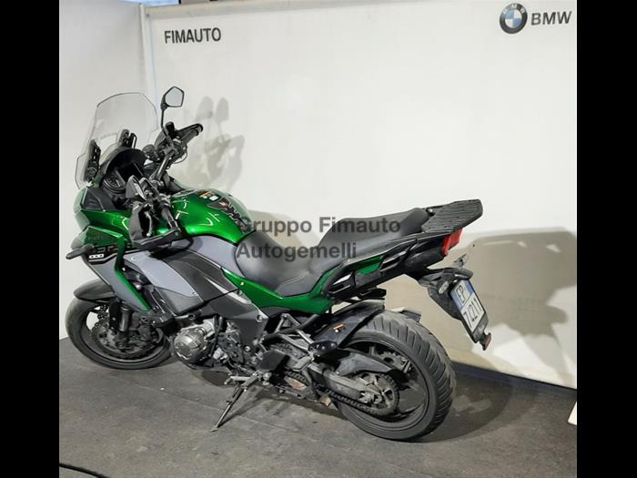 Fimauto - KAWASAKI Versys 1000 ABS | ID 34501