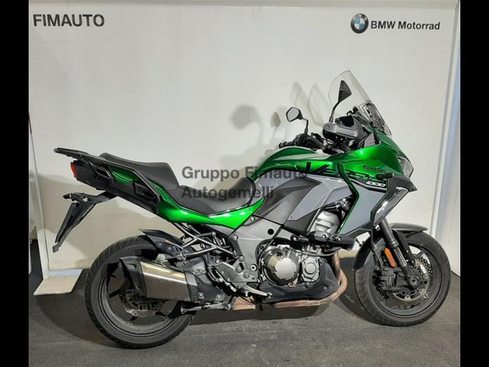 Fimauto - KAWASAKI Versys 1000 ABS | ID 34501