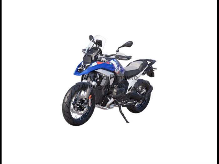 Fimauto - BMW R 1300 GS | ID 34647