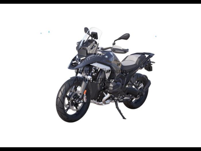 Fimauto - BMW R 1300 GS | ID 34650