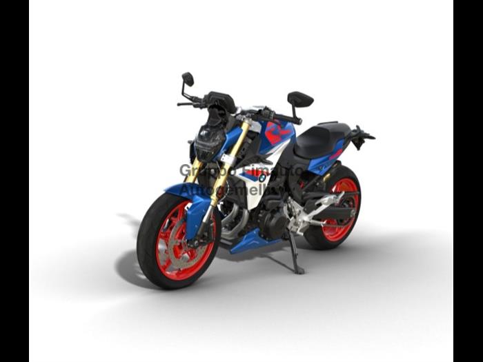 Fimauto - BMW F 900 R | ID 34686