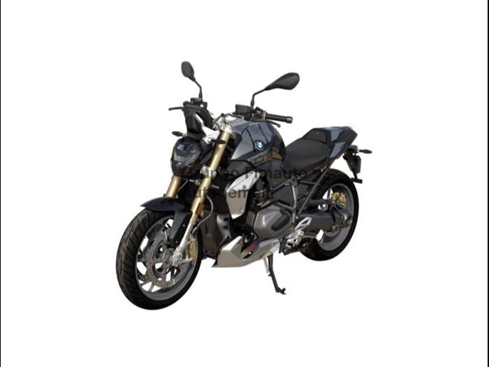 Fimauto - BMW R 1250 R | ID 34689