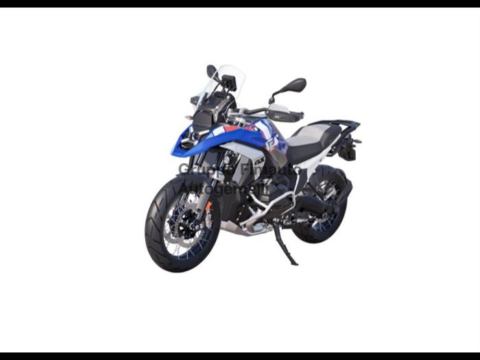 Fimauto - BMW R 1300 GS | ID 34691