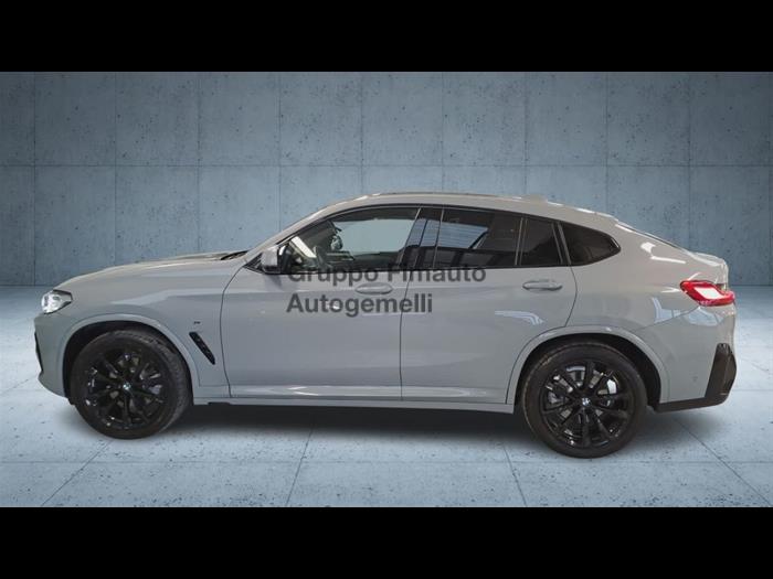 Fimauto - BMW X4 | ID 34684