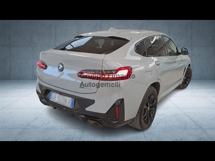 Fimauto - BMW X4 | ID 34684