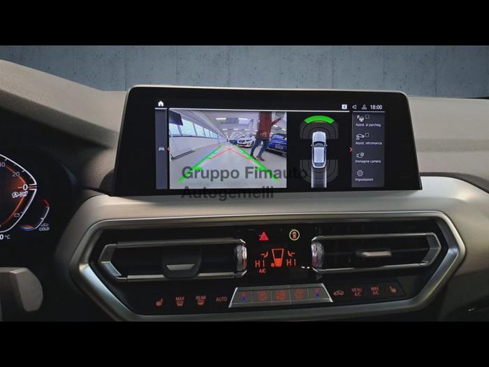 Fimauto - BMW X4 | ID 34684