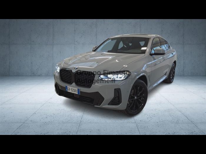 Fimauto - BMW X4 | ID 34684