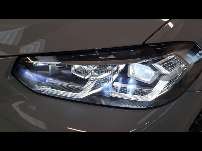Fimauto - BMW X4 | ID 34684