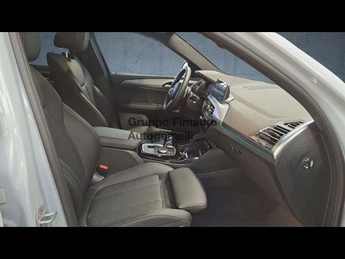 Fimauto - BMW X4 | ID 34684