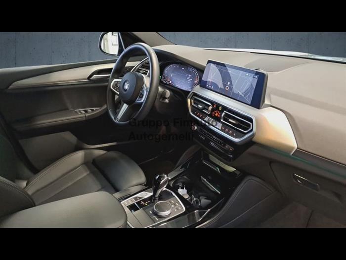 Fimauto - BMW X4 | ID 34684