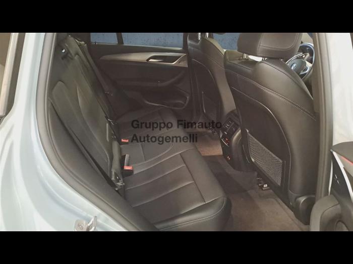 Fimauto - BMW X4 | ID 34684