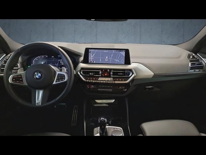 Fimauto - BMW X4 | ID 34684