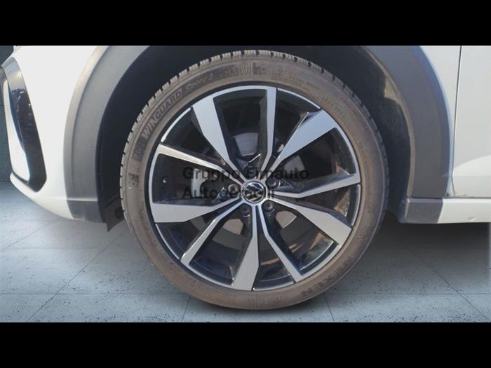 Fimauto - VOLKSWAGEN Taigo | ID 34685