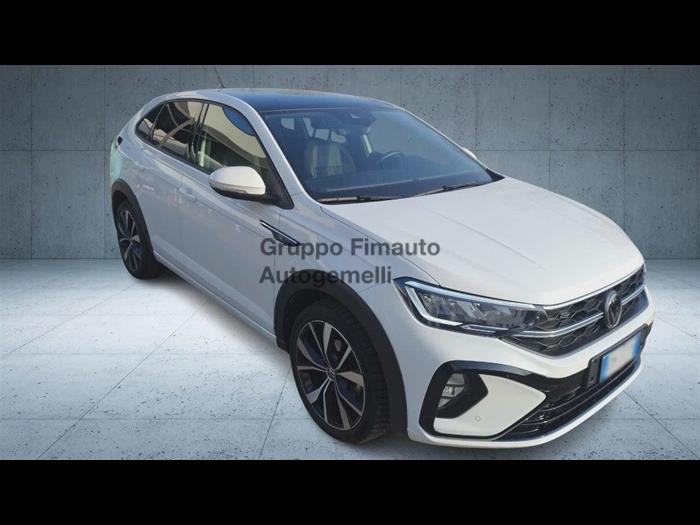 Fimauto - VOLKSWAGEN Taigo | ID 34685