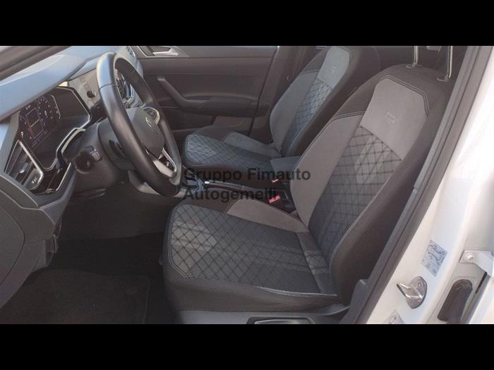 Fimauto - VOLKSWAGEN Taigo | ID 34685
