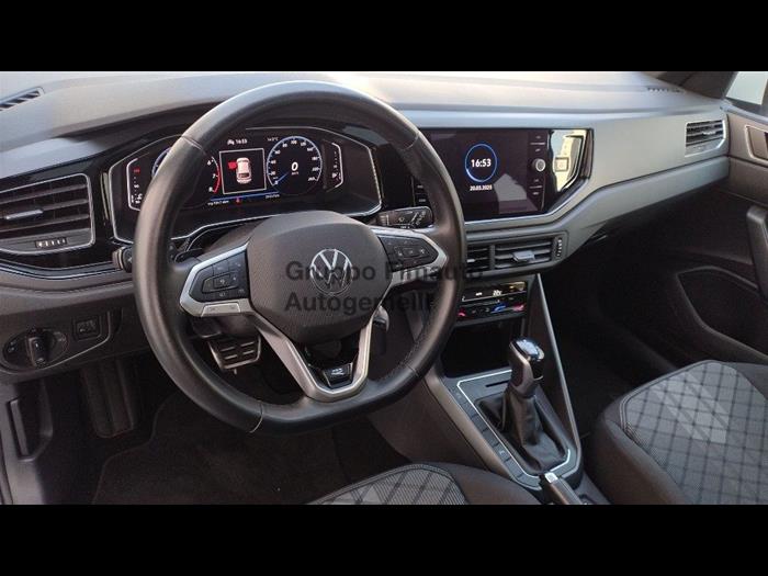 Fimauto - VOLKSWAGEN Taigo | ID 34685