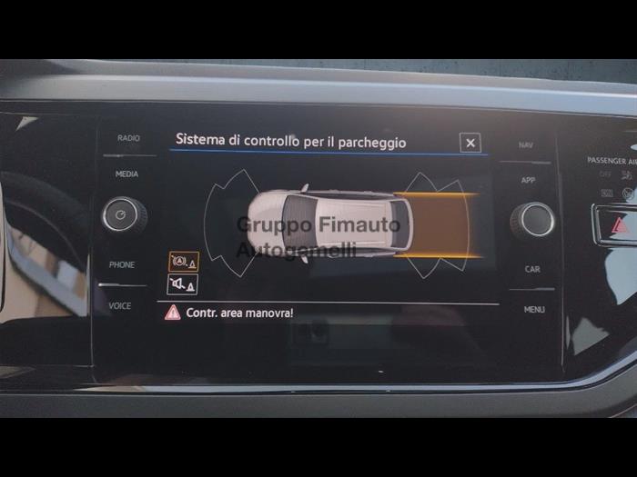 Fimauto - VOLKSWAGEN Taigo | ID 34685
