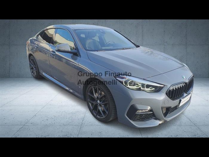 Fimauto - BMW 218 | ID 34693