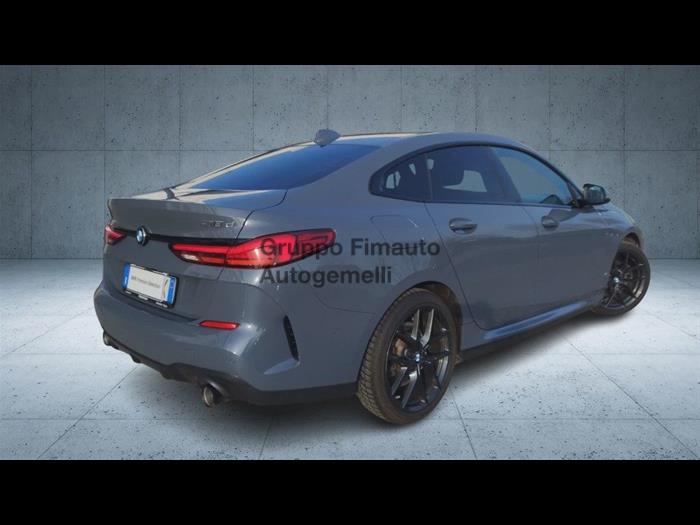 Fimauto - BMW 218 | ID 34693