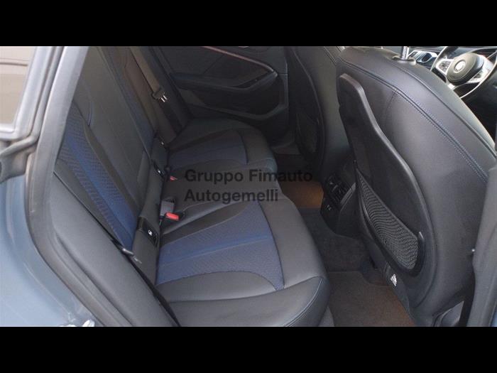 Fimauto - BMW 218 | ID 34693