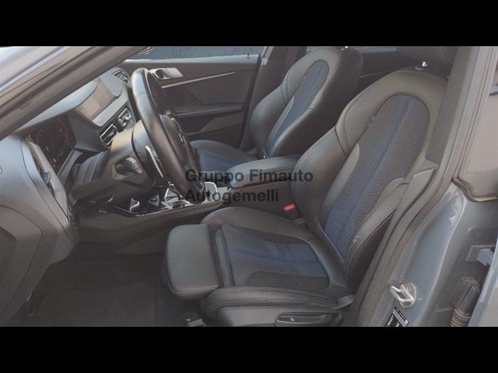 Fimauto - BMW 218 | ID 34693