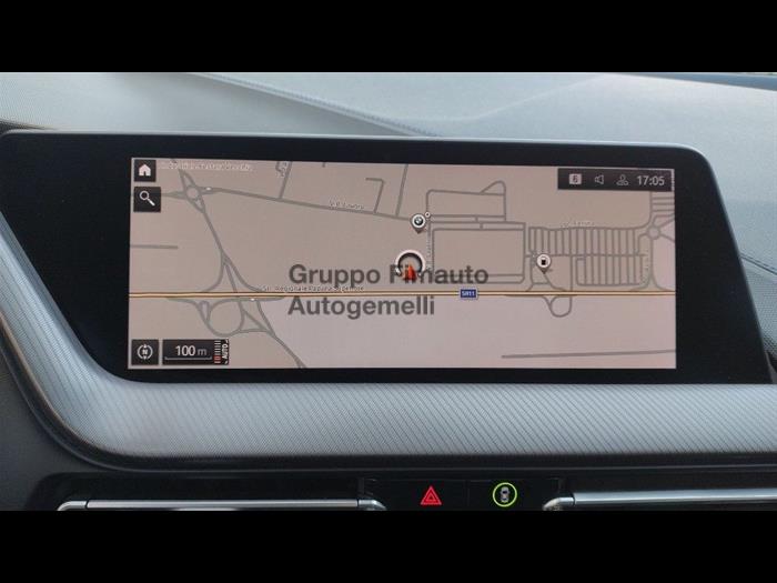 Fimauto - BMW 218 | ID 34693