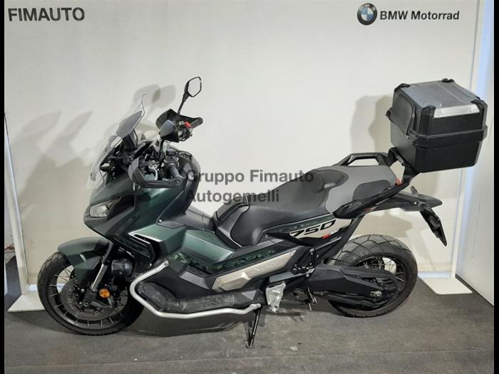 Fimauto - HONDA X-ADV 750 | ID 34696