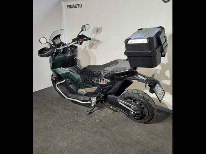 Fimauto - HONDA X-ADV 750 | ID 34696