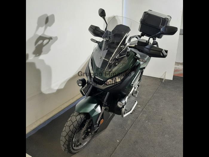 Fimauto - HONDA X-ADV 750 | ID 34696